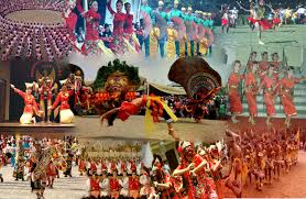Apa yang di maksud dengan seni budaya. Pengertian Kebudayaan Unsur Ciri Wujud Fungsi Dan Contoh