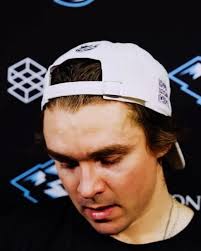 Rock Em' Sock Em' Saturday 📅: December 27th, 2002 🥊: Peter Worrell 🆚  Aaron Downey #FloridaPanthers