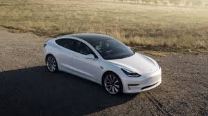 According to tesla's model 3 reservation faq page, the white interior option won't be available until fall 2017. all model 3 orders placed today comes with the standard black synthetic leather interior. 2020 Tesla Model 3 Price Rises By Up To 6000 Caradvice