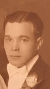 Mother born in Vicari Scicly father born near Naples both immigrated in the  early 1900's.