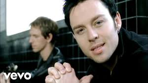Savage Garden I Knew I Loved You Official Video Youtube Savage Garden Songs For Sons Love Yourself Lyrics