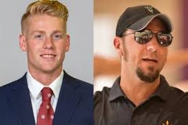 Ryan Mallam's Instagram, Twitter & Facebook