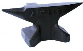 Publicity Anvil Angele Small Anvils Anvils Forging Angele Shop