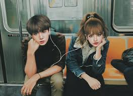 Koleksi oleh fans ❤ you. Fanart Jungkook And Jk Image 6223831 On Favim Com