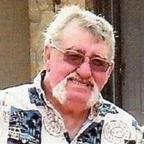 Carl Alvin Posten Obituary