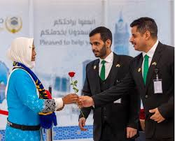 Pengelolaan Bandara yang Efektif untuk Kemudahan Ibadah Haji