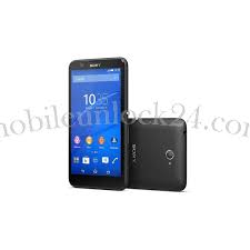 Now we can provide the factory unlock code (including nck, spck, nsck) of sony . How To Unlock Sony Xperia E4 Dual E2114 E2115 E2124 By Code