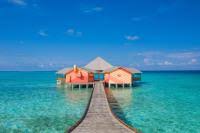 Carpe diem beach resort & spa) находится на острове херували. The Standard Huruvalhi Maldives Raa Atoll Updated 2021 Prices