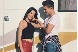 Feride hilal akın (born 8 march 1996) is a turkish pop singer and songwriter. Onur Baytan Kimdir Kac Yasinda Burcu Ne Sevgilisi Var Mi Begonya Com 2021