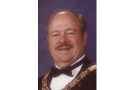 Robert Thomas Obituary (1941