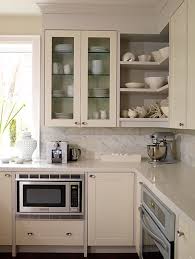 While open shelves are a solution for eliminating this problem, not every home owner is comfortable with the idea as it demands the. 65 Ideas Of Using Open Kitchen Wall Shelves Shelterness