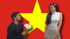 First, the mother of the man brings the betel leaves to the woman's house and tell them that the man's family is on the way. You Know You Re Dating A Vietnamese Woman When Youtube