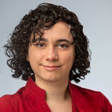 Victoria Perrone's Instagram, Twitter & Facebook