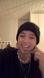 Septum or Nostril Piercing Decision for Lena