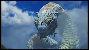 Assuming that midgard in the god of war series is the which is the circumference of the earth at the equator. Jormungandr God Of War World Serpent God Of War Norse Mythology