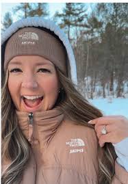 SKIMS and North Face Collaborate for Military Spouse