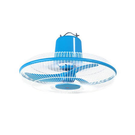 Super Star Fan Net Fan-L 20'' Plastic