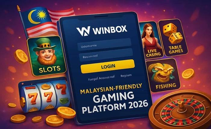 Benefits of Using Winbox Login Web Instead of Downloading an Application -