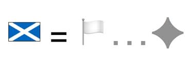Free emoji icons in the emoji style for user interface and graphic design projects. Scotland Could Be About To Get Its Own Flag Emoji