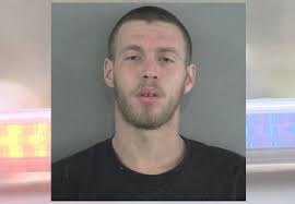 Accused of selling $30 of meth to an informant, arrested in court during  another trial