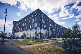 Have you always been fascinated with incredible architecture, such as the iconic petronas twin towers and putrajaya's futuristic seri wawasan bridge? Architecture Schools In Denmark Avontuura