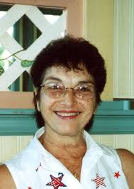 Obituary information for Dolores Micucci-Groessl