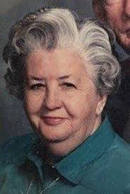 Wilma Dawson Obituary (1928