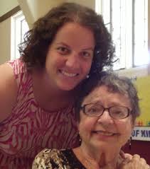 Honoring Calvary's Centennial January 12, 1987 What The Tower Has To Tell Us