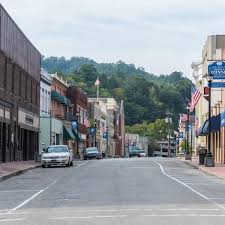 Southeast Kentucky Downtown Business Stimulus Fund Supports Eastern Kentucky Businesses Wmky