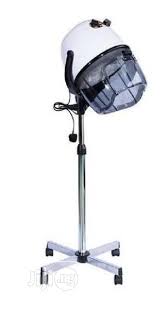 If you do a large volume of hair coloring, it is best to get a consider your budget before you buy a standing hair dryer since this can be very expensive. Equator Standing Hair Dryer In Surulere Salon Equipment Adcom Adcom Jiji Ng