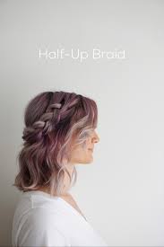 Easy and cute hairstyles for medium hair. 5 Ways To Wear Shoulder Length Hair Cute Girls Hairstyles