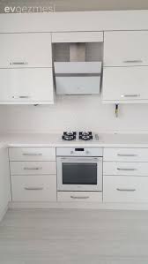 5000 Mutfak Dolabi Modeli Ve Sahane Mutfak Dekorasyonu Ornekleri 42 42 5000 Dekor Kitchen Cabinets Models Kitchen Design Small White Kitchen Design