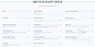 All gluten free items on our menu are indicated with a after the item name. Earls Kitchen Bar Menu In Plano Texas Usa