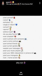 87 Yolo Ideas Snapchat Questions Snapchat Story Questions Snapchat Question Game