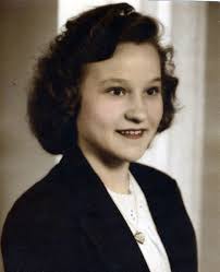 Virginia B. Cobb Obituary