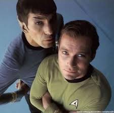 Introduction to Star Trek Original Era Roundtable