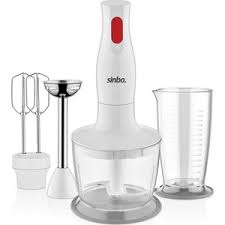 Emsan pro multimax 1001 rob blender set 1000 w güçlü motor 1 5 lt geniş hazne dilimleme ve rendeleme paslanmaz çelik diskler emsan markası altında üretilen emsan pro multimax 1001 rob blender set emsan markasının kalitesini temsil eden blender seti modellerinden biri olarak biliniyor. Blender Fiyat Ritmi