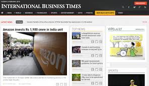 Wayback Machine blocked in India: Whos behind it? - IBTimes India