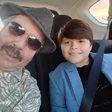 Gamaliel Torres Olmedo