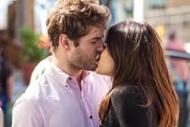 Or simply paraisópolis) is a brazilian access prime telenovela created and written by alcides nogueira & mário teixeira and directed by wolf maya, premiered on may 11, 2015 on rede globo at 7:35 p.m. I Love Paraisopolis Mari Flagra Benjamin E Margot Se Beijando Nsc Total
