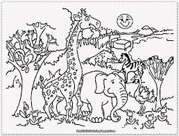 All these coloring pages of animals are super accessible and compatible with most of the ios and android devices. Ccbc Events Free Zoo Coloring Pages