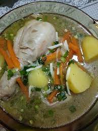 We did not find results for: Resepi Sup Ayam Simple Dan Sedap Cara Saya Mommywinwin