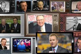Kerry miller covers college football and men's college basketball for bleacher report. The 25 Greatest Tv College Football Announcers Of All Time Bleacher Report Latest News Videos And Highlights