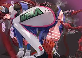 Seitoedaha - Page 9 - HentaiEra