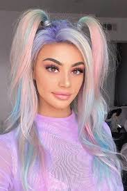 Trending tiktok hair dye ideas. Tik Tok Hair Trends