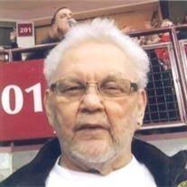 Dwight Layton Obituary