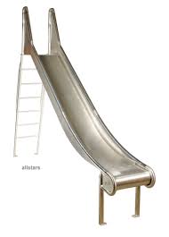 Wir wünschen euch allen weiterhin eine gute. Beckmann Rutsche Metallrutsche Leiterrutsche Verzinkt Mit Edelstahl Rutschflache 3 05 M Ph 1 25 1 50 M Spiel Und Sportgerate Fur Kindergarten Und Kommunen Allstars Shop