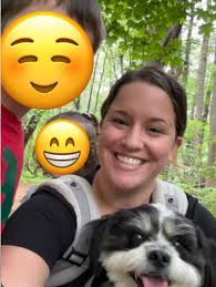 Welcoming Cashew to our family!