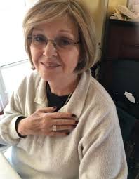 Kathy Griffiths Obituary May 31, 2021