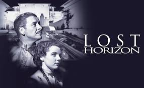 Amazon.com: Lost Horizon : Ronald Colman, Jane Wyatt, Edward Horton, John  Howard, Thomas Mitchell, Margo, Isabel Jewell, H.B. Warner, Sam Jaffe,  David Torrence, Margo Stilley, Frank Capra, Frank Capra: Movies & TV